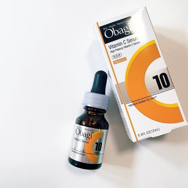 【MAQUIAベスコス殿堂入り】美容好きに愛されるアイテム［オバジCセラム NEO］今より一歩踏み込んだエイジングケアを考えている人におすすめしたい一品。
オバジの種類と選び方ついてもご紹介！_4_1