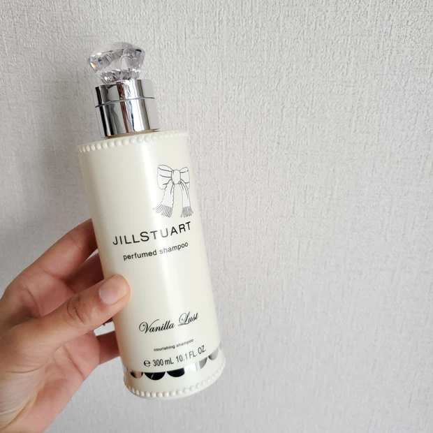 【完売必至】ジルスチュアート ヴァニララストコレクションをレビュー!_6