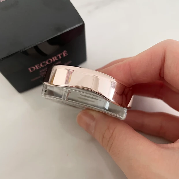 コスメデコルテ　ダズリングジェム　ブルベ