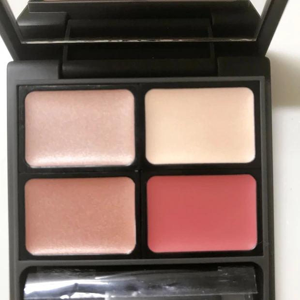 【11月13日（金）発売】敏感肌でも使えるosaji HOLIDAY MAKE UP COLLECTION ご紹介♪_4