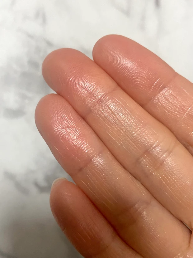 トーン　ベースルミネッセンス