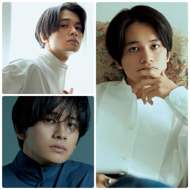 【8位】【北村匠海さん特集】全方位モテにはワケがあるーー北村さんが「愛される理由」とは?