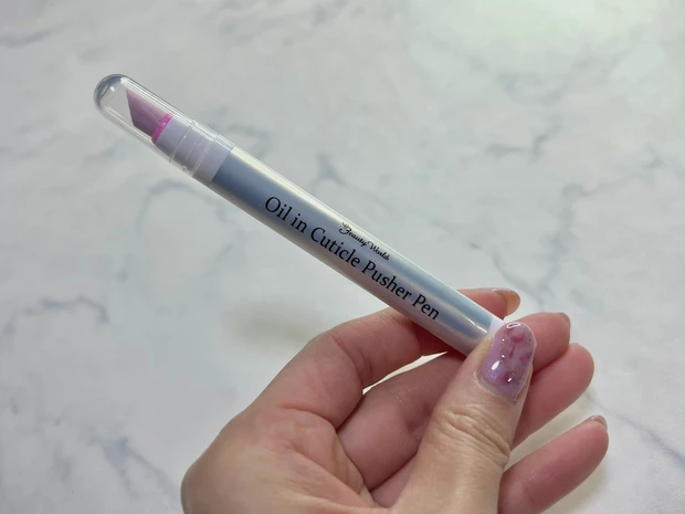 【オフ、サンディング不要？！】ペリッと剥がせるジェルネイルって実際どうなの？！を徹底解説します！【HOMEI ウィークリージェル】_9_3