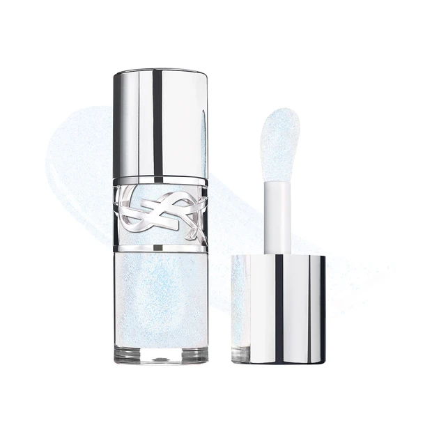 YSL ラブシャイン グロスプランパー #0