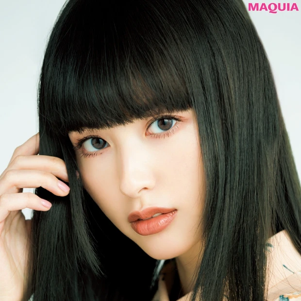 ビューティ界の仲良しコンビ、鈴木えみ＆MEGBABYのベストコスメトーク…