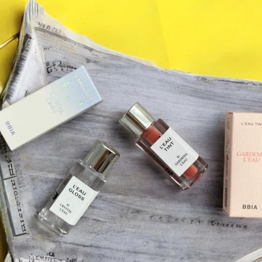 BBIA（ピアー）ローティント　ローグロス