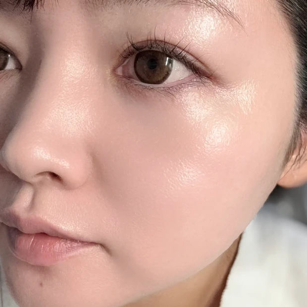 セザンヌ CEZANNE トーンフィルターハイライト くすみパウダー 比較 バズりコスメ