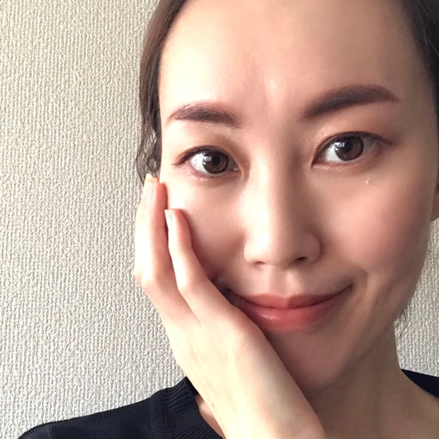 石原さとみ風メイク