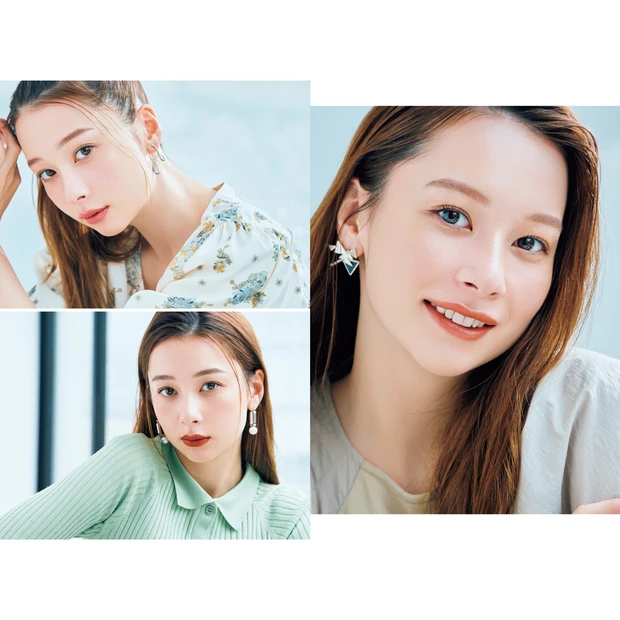 眉メイクで速攻垢抜ける！ 薄眉さんに似合うトレンド眉ベスト3