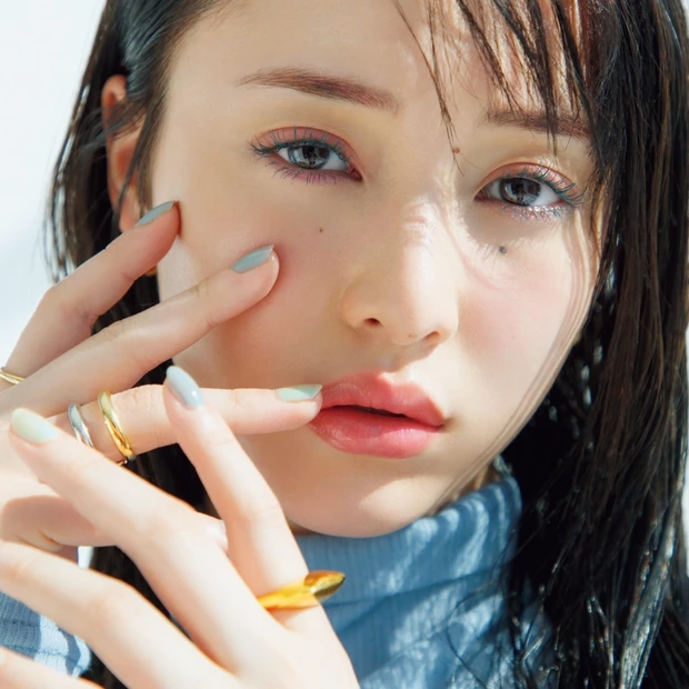 透明感を底上げする夏のメイクTIPS10 GALLERY_1_3