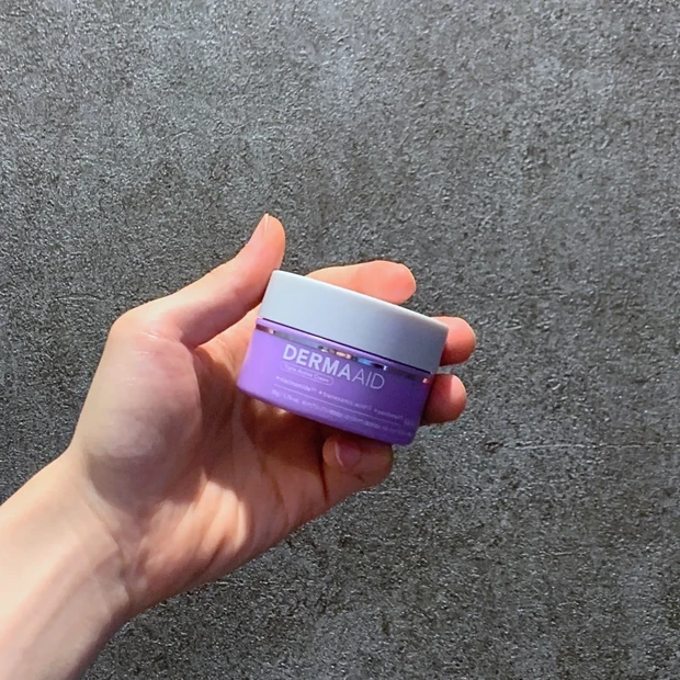 ダーマエイド トリプルアクティブクリーム