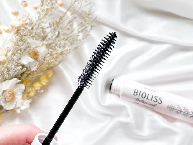 アホ毛や髪の毛のポイントメイクに。ビオリスのヘアスティック_2