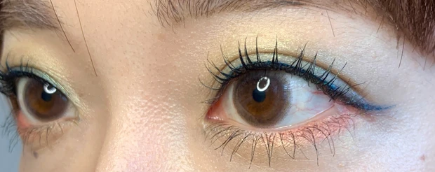 Dior サンク クルール クチュール 459 ナイトバード