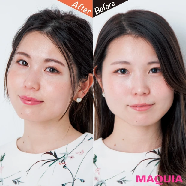 混合肌の皮脂テカ対策の正解は? 専用コスメでテカリをブロック!