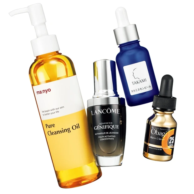 美容LOVERの“推しジャンル”別 MYベスコスGALLERY_1_5