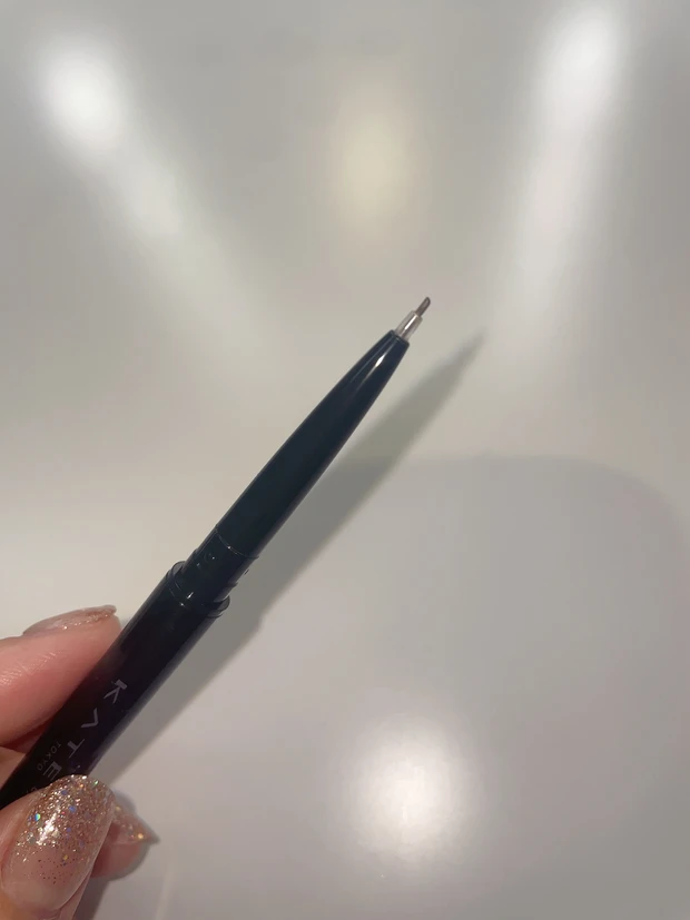 ケイト アイブロウペンシル 新作 眉シャーペン