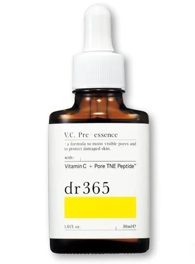 ブライトニング美容液 dr365 V.C. プレエッセンス N