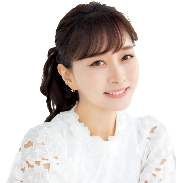 石井美保さん