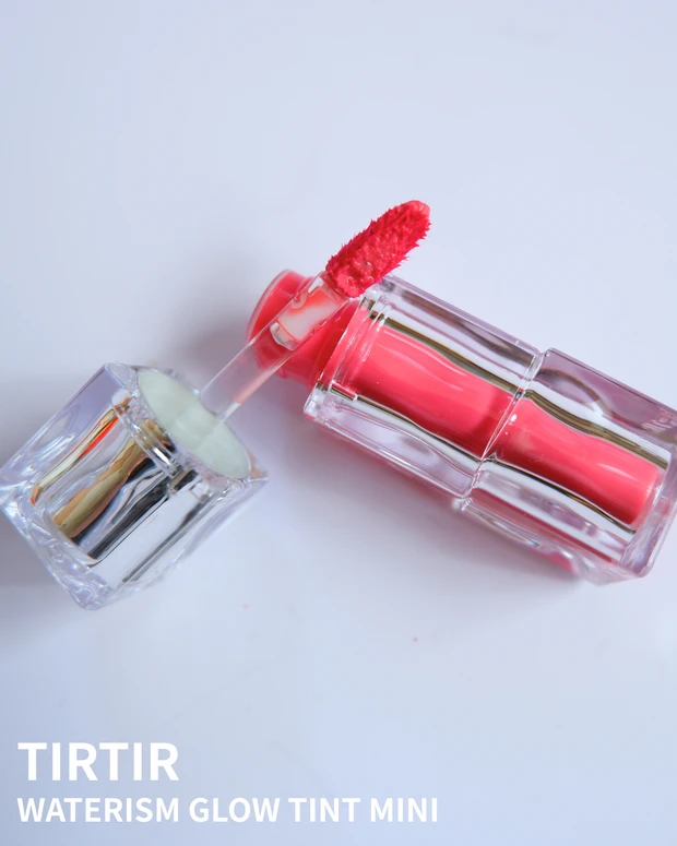 【商品画像】TIRTIR(ティルティル) WATERISM GLOW TINT MINI