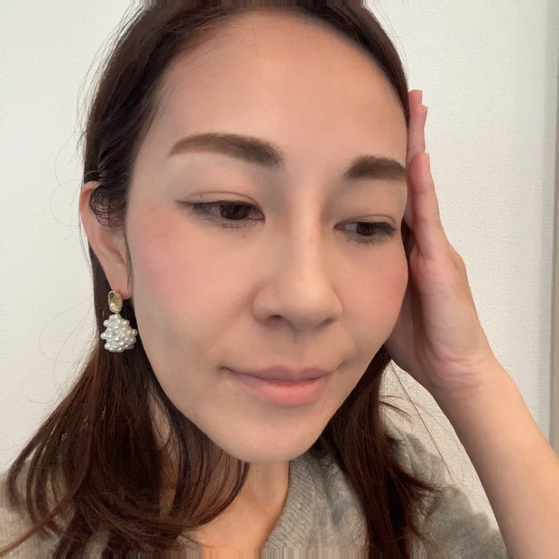 【ガチでテカらない！！】プリマヴィスタ「スキンプロテクトベース 〈皮脂崩れ防止〉 超オイリー肌用」✨_4_1