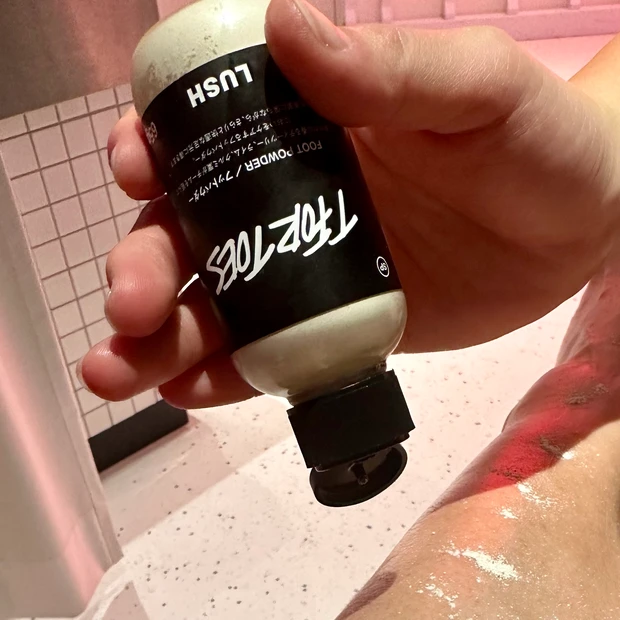 食べずに肌に塗る贅沢♡新鮮な野菜とフルーツからできたフットマスクで爽快に！_5_1