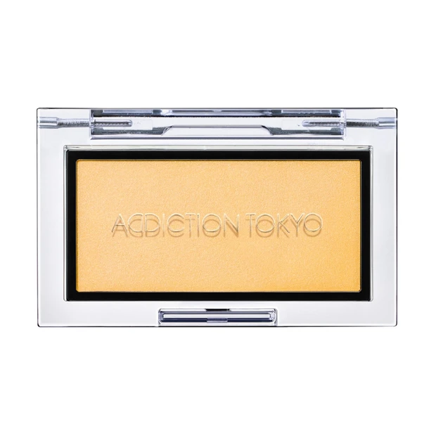 アディクション ザ ブラッシュ マット 001M Sahara Sun ￥3300