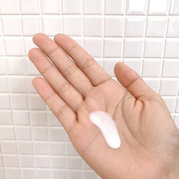 【敏感肌さんにおすすめ】敏感肌向けボディケア商品でダントツおすすめ!のキュレルのローション_2