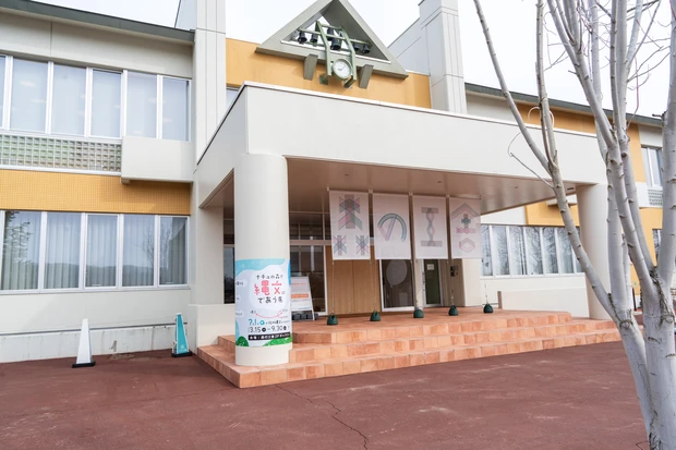 楽しい、きれい、おいしい！訪れる価値があるスキンケア工場見学　ナチュの森北海道（1）_3_1