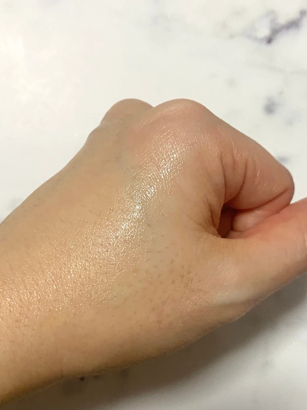 セラシーク ビタミンC美容液 敏感肌 乾燥肌