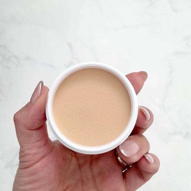 心強い♡肌を24時間バリア!ドクターフィルコスメ『フイルナチュラント エクスバリア プロテクトリペアバーム』マルチバームコスメ
_5