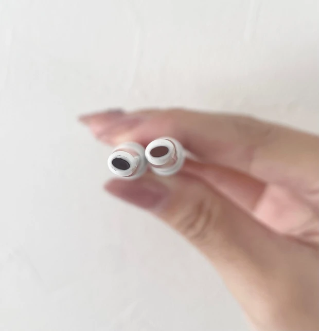 【本日発売！】ふわとろ質感なのにスーパーウォータープルーフ！クリームペンシルアイライナー！_2_3