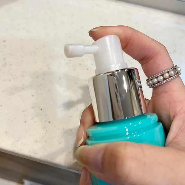 髪は地肌から！私の愛用アイテム♡オージュア【モイストカーム】_2