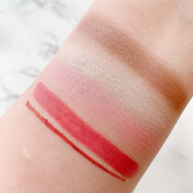 30万個突破のクレンジング!【THE BODY SHOP】サンプチュアス クレンジングバター CA!動画あり。_3_1