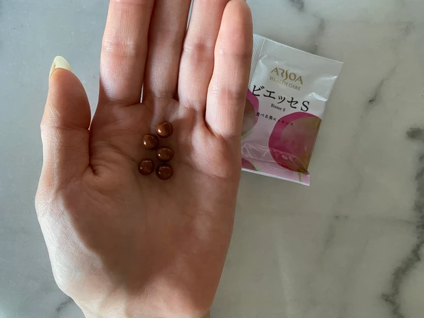 アルソアで心身ともに健やかな美を。_9