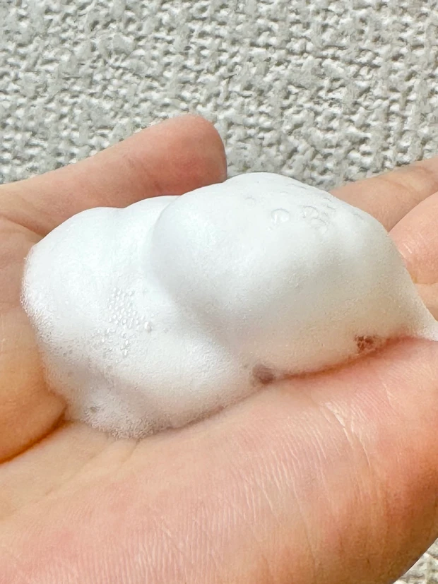 ワセリズム　ワセリン　泡洗顔　洗顔料　夏スキンケア