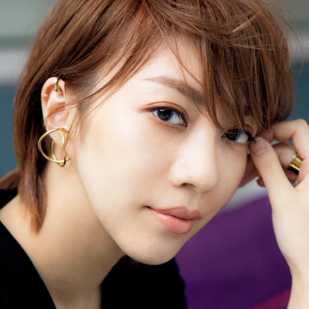 元宝塚・美弥るりかさんの朝美容にフォーカス! 愛用コスメも教えます