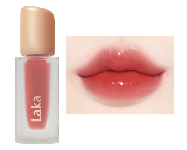 Laka ラカ フルーティーグラムティント ブルベ夏 おすすめ #101 ジョイフル