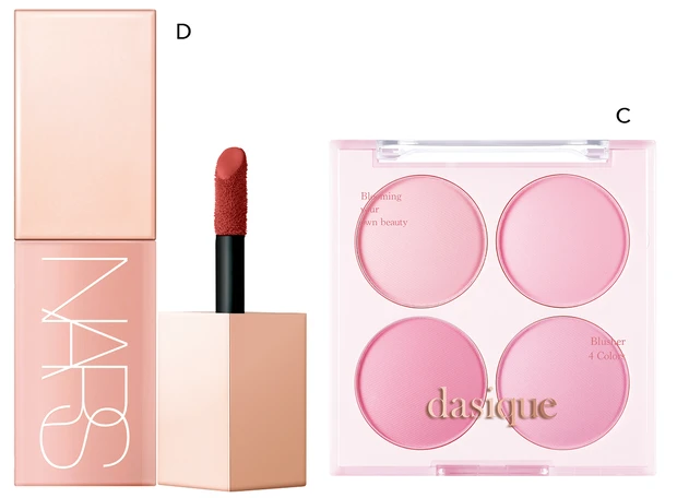 林 由香里&福岡玲衣が提案！ 最新盛れるメイク術 PhotoGallery_1_31