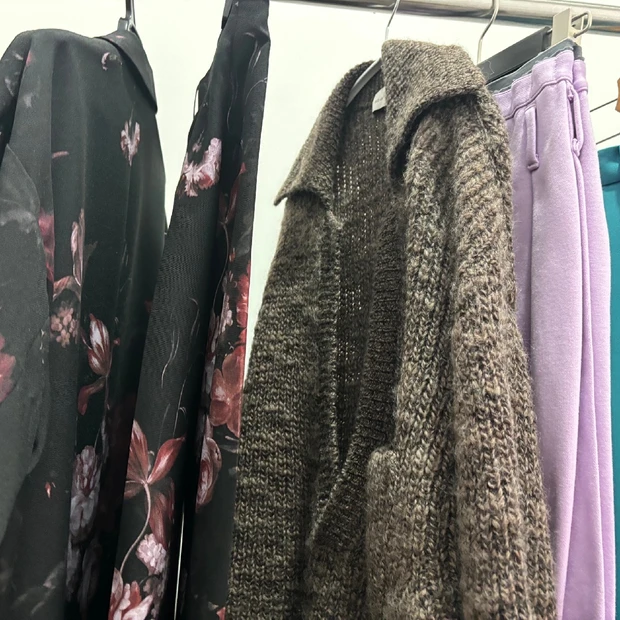 【3位】【撮影裏話】松村北斗さん(SixTONES)のマキア3月号の撮影の様子をお届け! "骨格美人"なビジュアルに注目