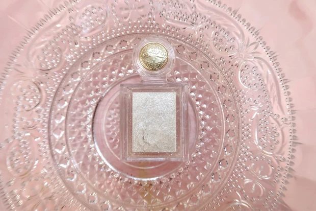 【マキア表紙メイクに挑戦】小嶋陽菜さんのような大人ピンクメイク_7_2