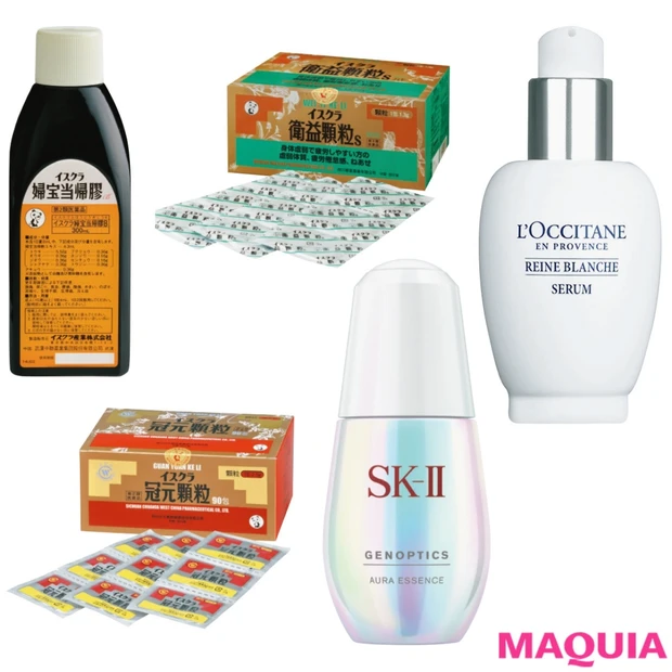 実は悩んでいた過去が! 美容家&マキアビューティズが語る「ニキビ跡」のリ…