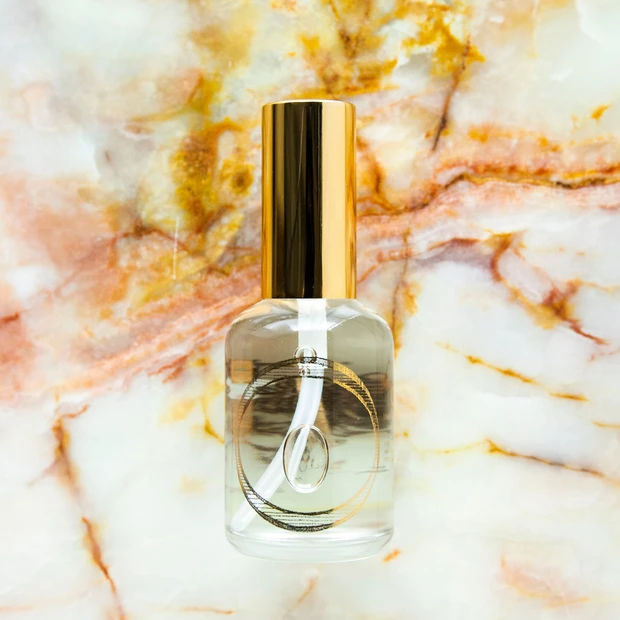 O skin&hair オー・オイル 50mL ¥3190