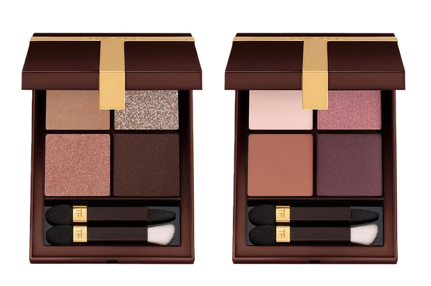 トムフォードビューティ アイ カラー クォード リニューアル　プードル  20 ディスコダスト 30 インソレントローズ