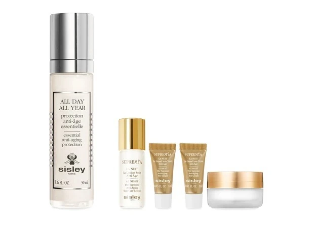 オールデイ オールイヤー N キット