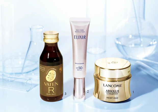 2025年4月｜話題の最新スキンケアコスメ PhotoGallery_1_2