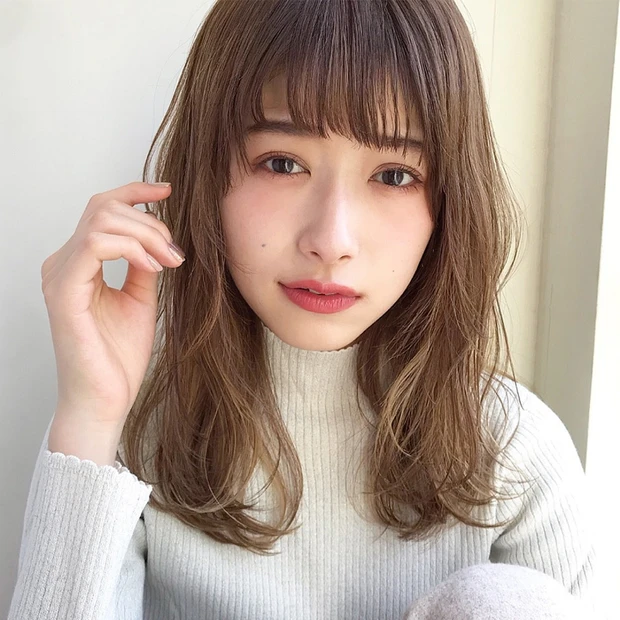 ヘアスタイルGALLERY_1_27