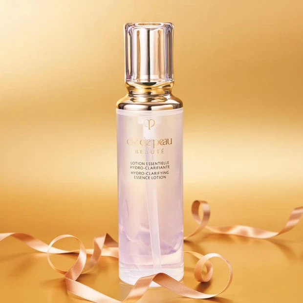 クレ・ド・ポー ボーテ ローションエサンシエルC