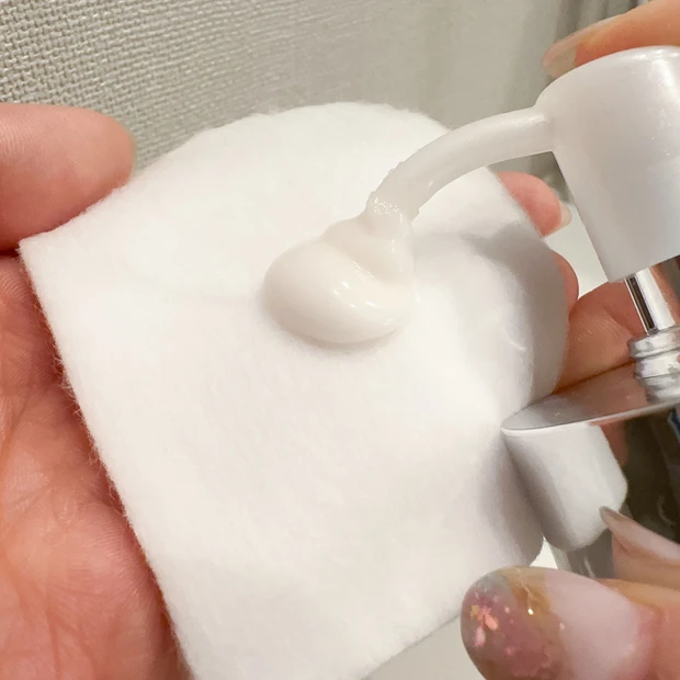 【ハリに、即戦力。】自分史上最高ハリ肌に!進化したアルビオン「アンフィネス」が優秀すぎる!_4