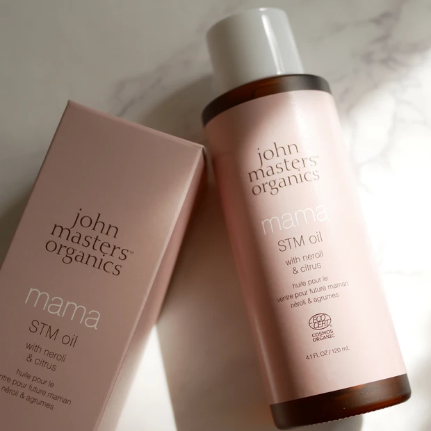 ストライプ デザイン/Striipe design john masters organics ベビー