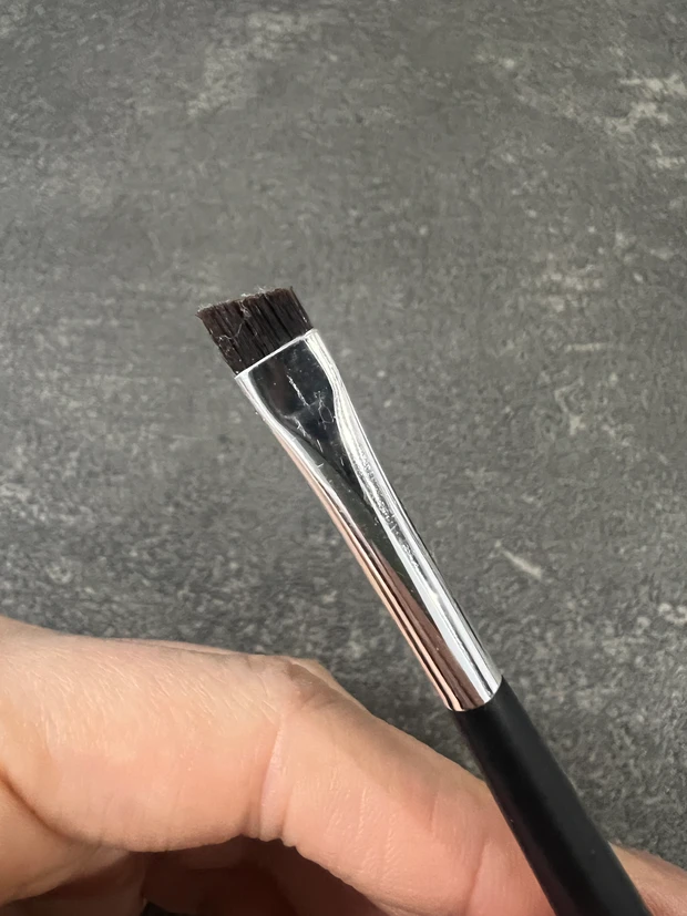 【私的おすすめメイクツール】日々使っているおすすめメイクブラシ&パフをまとめました!〜DAISO・資生堂・ROSY ROSA〜_6_2